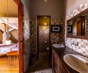 Ngorongoro Safari Lodge12