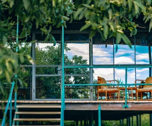 Ngorongoro Safari Lodge6