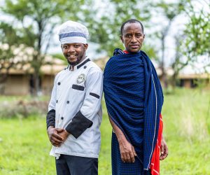 Serengeti Wild Camp11